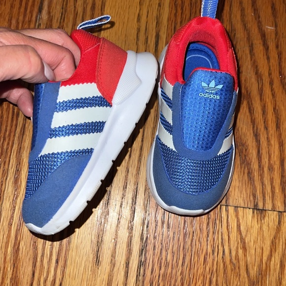 5T sneaker bundle - Picture 4 of 7